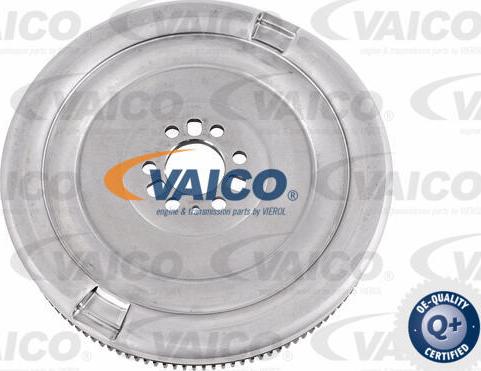 VAICO V10-6719 - Маховик autocars.com.ua