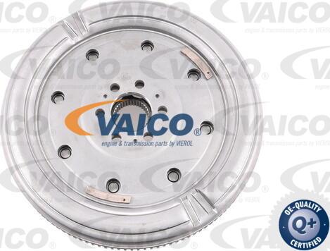 VAICO V10-6720 - Маховик autocars.com.ua