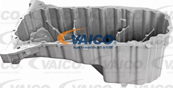 VAICO V10-6733 - Масляный поддон avtokuzovplus.com.ua