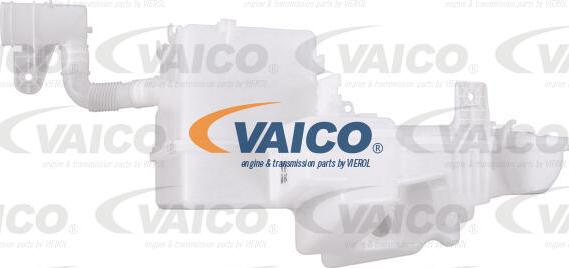 VAICO V10-6734 - Резервуар для воды (для чистки) autodnr.net
