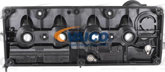 VAICO V10-6736 - Кришка головки циліндра autocars.com.ua