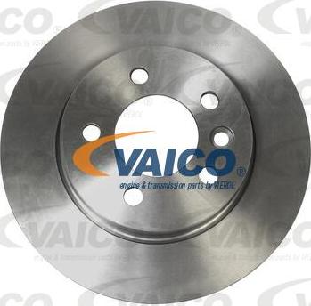 VAICO V10-6745 - Комплект гальм, дисковий гальмівний механізм autocars.com.ua