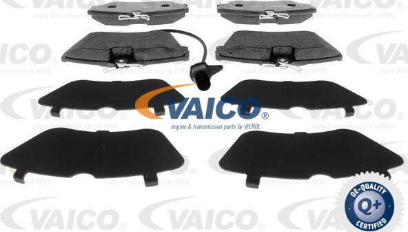 VAICO V10-6753 - Дисковый тормозной механизм, комплект avtokuzovplus.com.ua