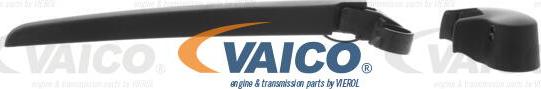 VAICO V10-6756 - Важіль склоочисника, система очищення вікон autocars.com.ua