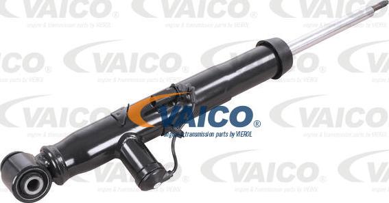 VAICO V10-6758 - Амортизатор autocars.com.ua