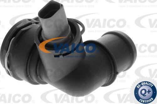 VAICO V10-6763 - Фланець охолоджуючої рідини autocars.com.ua