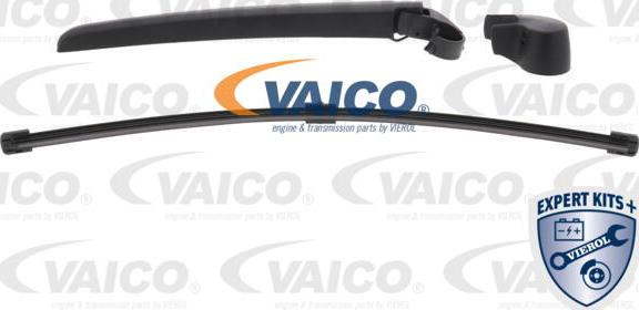 VAICO V10-6766 - Комплект важелів склоочисника, система очищення стекол autocars.com.ua