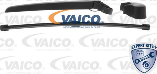 VAICO V10-6767 - Комплект важелів склоочисника, система очищення стекол autocars.com.ua