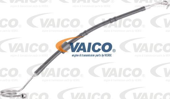VAICO V10-6773 - Гідравлічний шланг, рульове управління autocars.com.ua