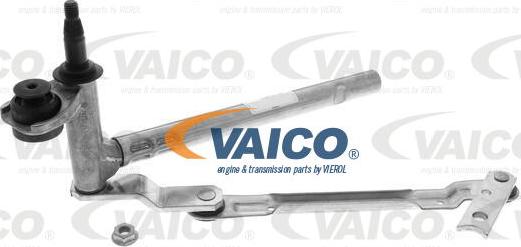 VAICO V10-6777 - Система тяг и рычагов привода стеклоочистителя avtokuzovplus.com.ua