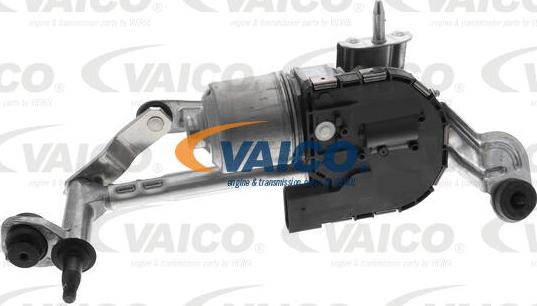 VAICO V10-6778 - Система тяг і важелів приводу склоочисника autocars.com.ua