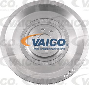 VAICO V10-6781 - Маховик autocars.com.ua