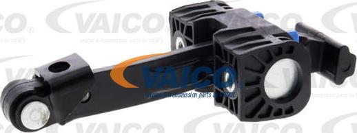 VAICO V10-6792 - Фіксатор дверей autocars.com.ua