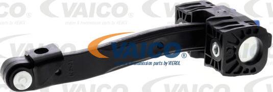 VAICO V10-6800 - Фіксатор дверей autocars.com.ua