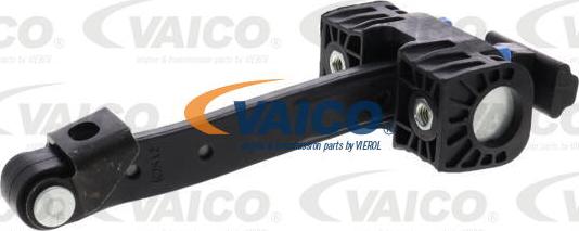 VAICO V10-6806 - Фіксатор дверей autocars.com.ua