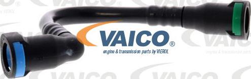 VAICO V10-6810 - Паливопровід autocars.com.ua