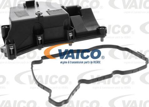 VAICO V10-6839 - Маслосъемный щиток, вентиляция картера avtokuzovplus.com.ua