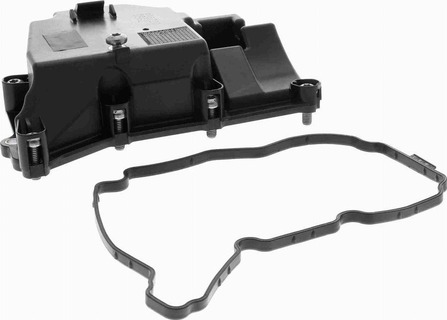 VAICO V10-6839 - Маслосъемный щиток, вентиляція картера autocars.com.ua
