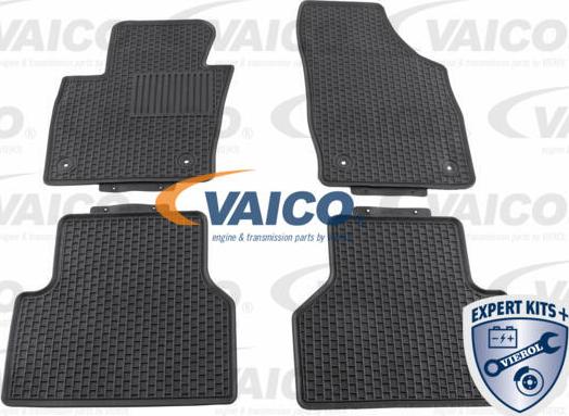 VAICO V10-6841 - Комплект ковриков avtokuzovplus.com.ua