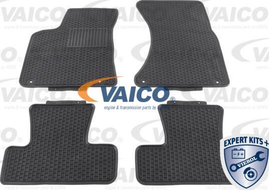 VAICO V10-6842 - Комплект ковриков avtokuzovplus.com.ua