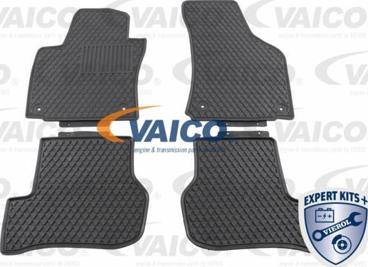 VAICO V10-6843 - Килимок autocars.com.ua