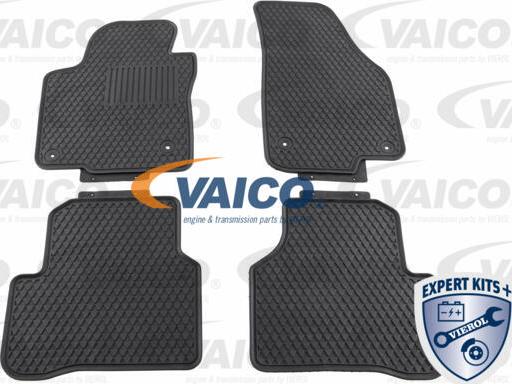 VAICO V10-6844 - Комплект ковриков autodnr.net