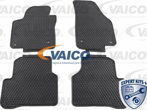 VAICO V10-6844 - Комплект килимків autocars.com.ua