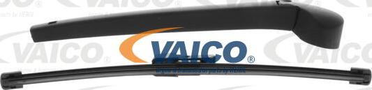 VAICO V10-6847 - Важіль склоочисника, система очищення вікон autocars.com.ua