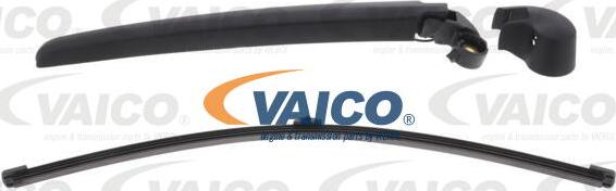 VAICO V10-6850 - Важіль склоочисника, система очищення вікон autocars.com.ua