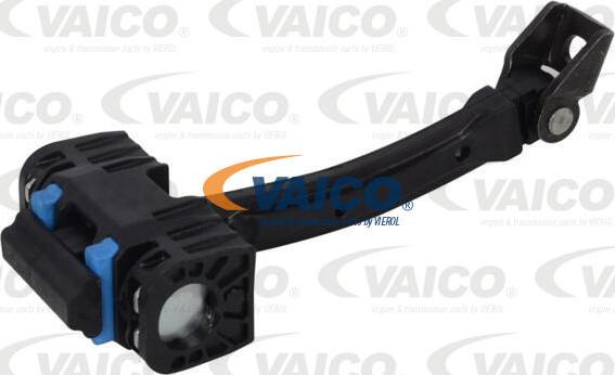 VAICO V10-6853 - Фіксатор дверей autocars.com.ua