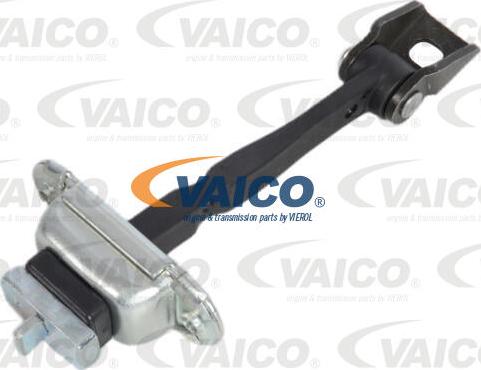 VAICO V10-6854 - Фиксатор двери avtokuzovplus.com.ua