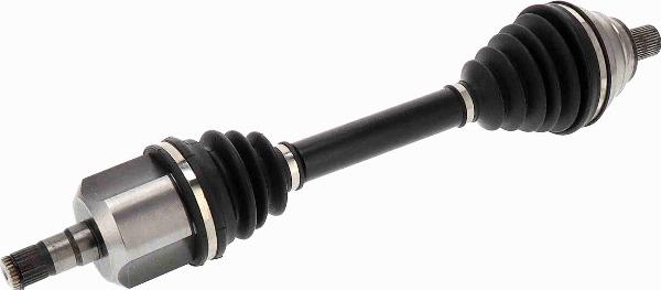 VAICO V10-6861 - Приводний вал autocars.com.ua