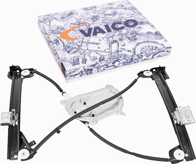 VAICO V10-6893 - Підйомний пристрій для вікон autocars.com.ua