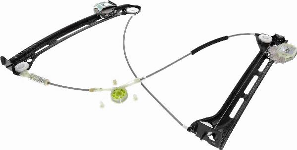 VAICO V10-6896 - Підйомний пристрій для вікон autocars.com.ua