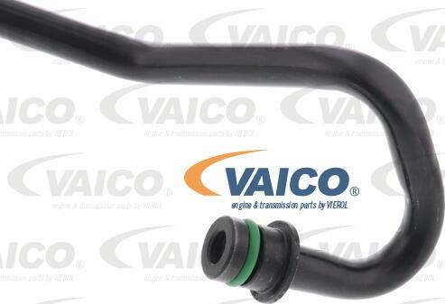 VAICO V10-6988 - Гідравлічний шланг, рульове управління autocars.com.ua