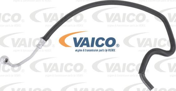 VAICO V10-6989 - Гідравлічний шланг, рульове управління autocars.com.ua