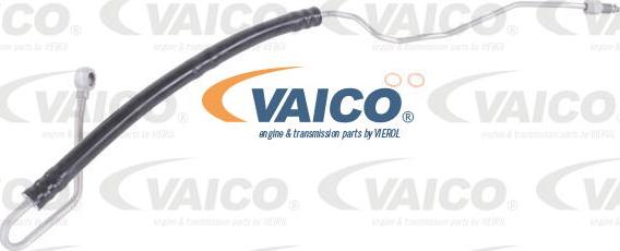 VAICO V10-6990 - Гідравлічний шланг, рульове управління autocars.com.ua