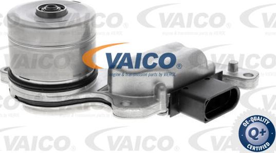 VAICO V10-6991 - Масляний насос, автоматична коробка передач autocars.com.ua
