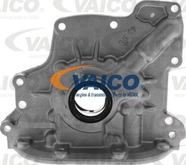 VAICO V10-6995 - Масляний насос autocars.com.ua