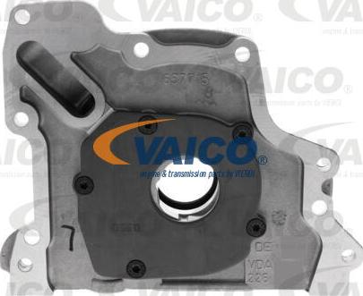 VAICO V10-6995 - Масляний насос autocars.com.ua