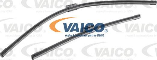 VAICO V10-7000 - Щітка склоочисника autocars.com.ua