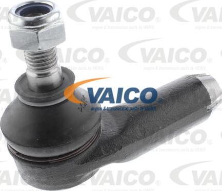 VAICO V10-7005 - Наконечник рульової тяги, кульовий шарнір autocars.com.ua