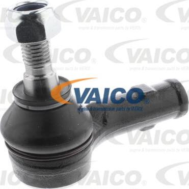 VAICO V10-7006 - Наконечник рульової тяги, кульовий шарнір autocars.com.ua
