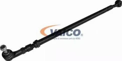 VAICO V10-7022 - Поперечна рульова тяга autocars.com.ua