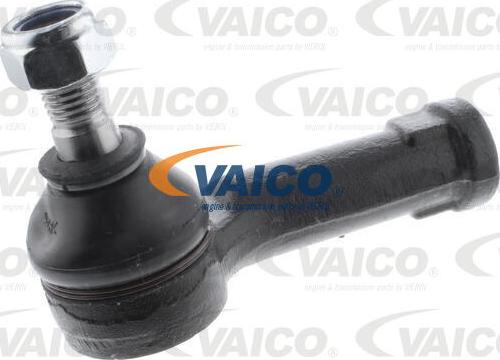 VAICO V10-7029 - Наконечник рульової тяги, кульовий шарнір autocars.com.ua