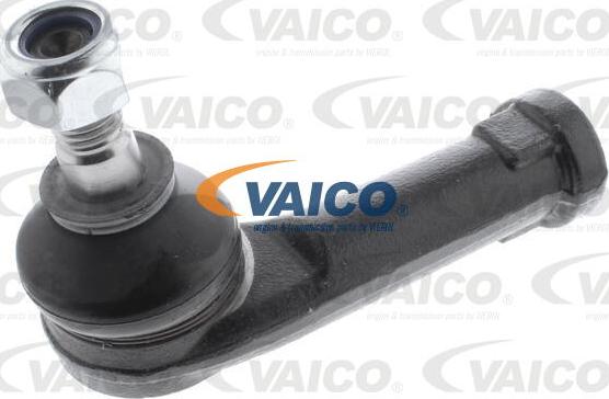 VAICO V10-7030 - Наконечник рульової тяги, кульовий шарнір autocars.com.ua