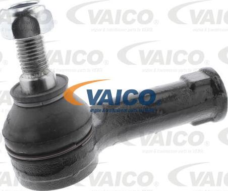 VAICO V10-7031-1 - Наконечник рульової тяги, кульовий шарнір autocars.com.ua