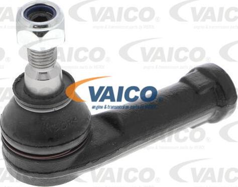 VAICO V10-7034-1 - Наконечник рульової тяги, кульовий шарнір autocars.com.ua