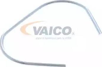 VAICO V10-7037 - Несучий / направляючий шарнір autocars.com.ua