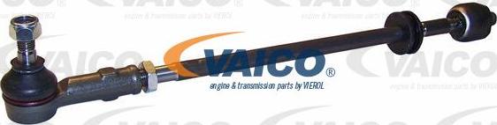 VAICO V10-7039 - Поперечна рульова тяга autocars.com.ua